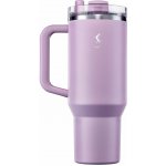 Lurch Big Termo hrnek 1,2 l Lila – Zboží Mobilmania