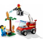 LEGO® City 60212 Grilování a požár – Hledejceny.cz
