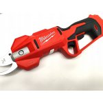 Milwaukee M12 BLPRS-0 – HobbyKompas.cz