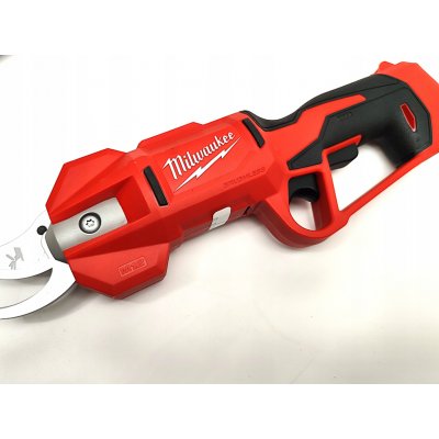 Milwaukee M12 BLPRS-0 – HobbyKompas.cz