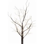 Laalu.cz LED strom světelný 180 cm vnitřní i venkovní – Zboží Mobilmania