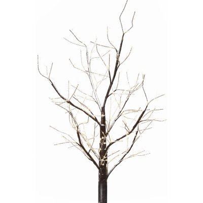 Laalu.cz LED strom světelný 180 cm vnitřní i venkovní
