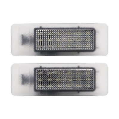 Osvětlení SPZ ABAKUS L42-210-0004LED – Hledejceny.cz