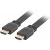 Propojovací kabel Lanberg CA-HDMI-21CU-0005-BK