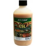 Jet Fish CSL amino koncentrát Chilli 500 ml – Hledejceny.cz
