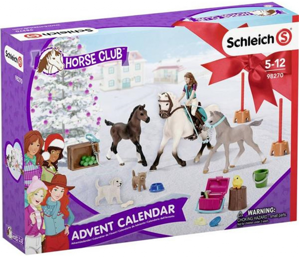 Schleich Horse Club 98270