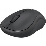 Logitech M240 Silent Bluetooth Mouse 910-007119 – Zboží Živě