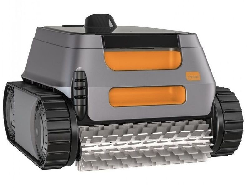 ZODIAC AQUASPHERE ASR 105