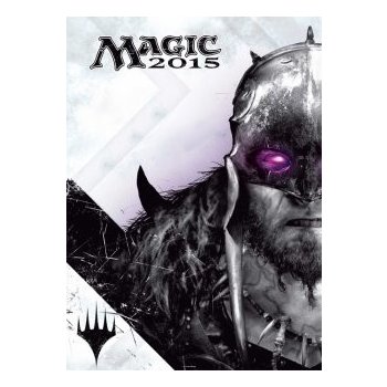 Magic 2015 Duels of the Planeswalkers