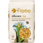 Freee Kukuřično rýžová kolínka bez lepku 400 g – Zboží Dáma