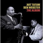 Ben Webster - The Album Art Tatum – Hledejceny.cz