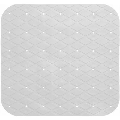 5five 160863l Protiskluzová bílá 50 x 50 cm – Zboží Dáma 5five 160863l Protiskluzová bílá 50 x 50 cm – Zboží Dáma