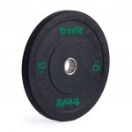 TRINFIT HI-TEMP Olympijská činka 80 kg – Zboží Dáma
