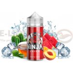 Infamous Special Shake & Vape Ninja Juice 20 ml – Zboží Dáma