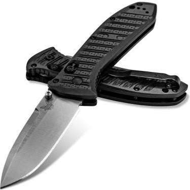 Benchmade Presidio II s klipem 570-1