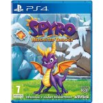 Spyro Reignited Trilogy (PS4) 5030917242182