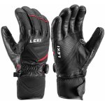 Leki Griffin Tune S Boa black/red 21/22 – Zboží Mobilmania