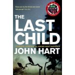 The Last Child - John Hart – Hledejceny.cz