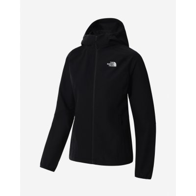 The North Face W Nimble Hoodie černá – Zboží Mobilmania