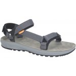 Lizard Super Hike W Black dark grey – Zboží Dáma
