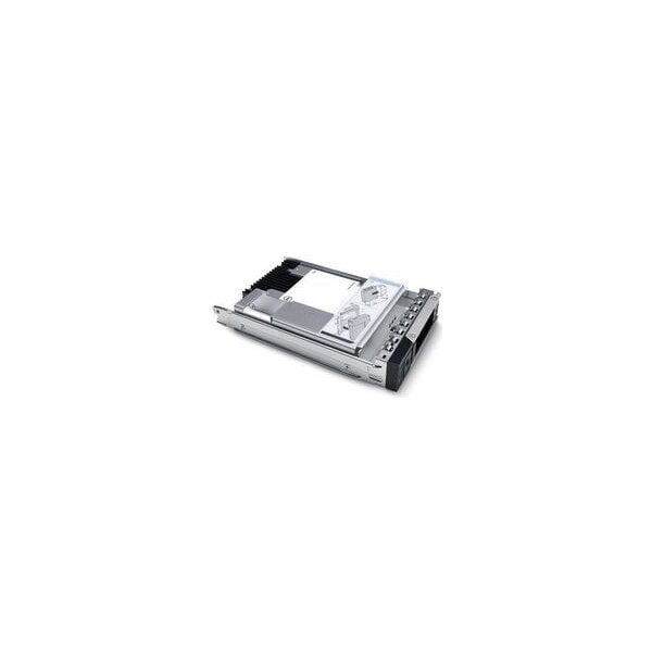 Pevný disk interní Dell 2,5" ve 3,5" 960GB pro PE T150, 345-BCYK