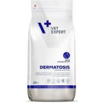 VetExpert 4T Dermatosis Dog Salmon Potato 2 kg – Zboží Mobilmania