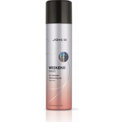 Joico Style & Finish Weekend Hair Dry Shampoo 255 ml – Hledejceny.cz