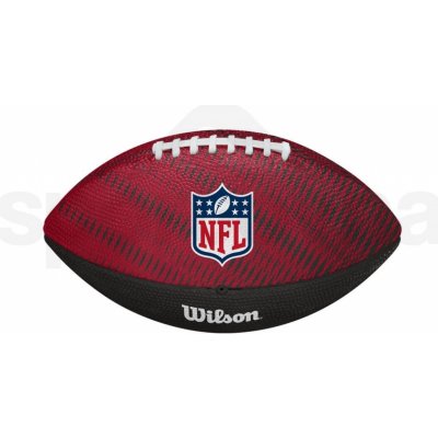 Wilson NFL Team Tailgate FB TB WF – Zboží Dáma