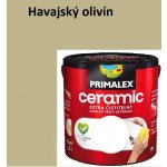 Primalex Ceramic Havajský olivín 2,5 l – Zboží Mobilmania