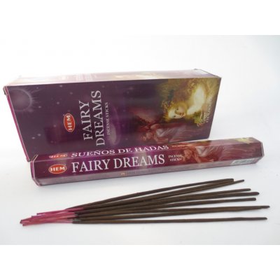 Hem vonné tyčinky Fairy Dreams 45 g – Sleviste.cz