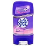 Lady Speed Stick Breath of Freshness antiperspirant deostick 65 g – Hledejceny.cz