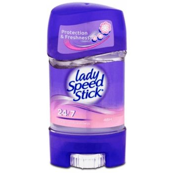 Lady Speed Stick Breath of Freshness antiperspirant deostick 65 g