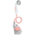 Yookidoo Dětská sprcha slon šedorůžová NEW – Zboží Dáma