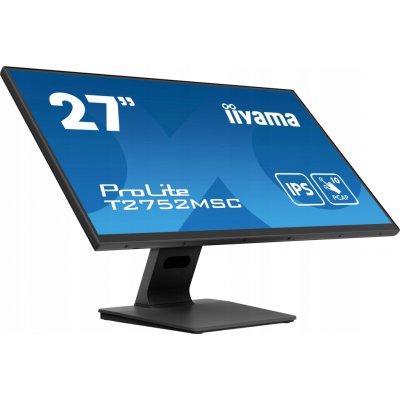 iiyama ProLite T2752MSC-B1 – Zboží Živě