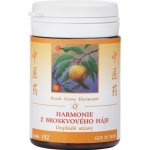 TCM Herbs Harmonie z broskvového háje 100 tablet – Hledejceny.cz