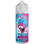 CUCKOO Shake & Vape Purple Berries 15 ml – Hledejceny.cz