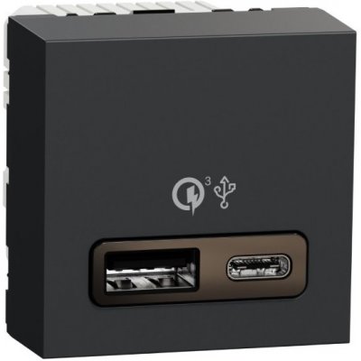 Schneider Electric Unica NU301954 – Hledejceny.cz