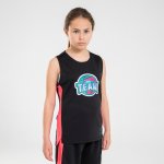 Tarmak Dětský basketbalový dres T500 – Zboží Dáma