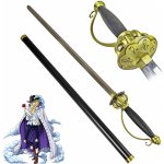 AF Rapír pirátského prince "DURANDAL" - One Piece – Zboží Dáma