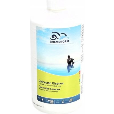 HECHT 1105001 calzestab eisenex 1 l – Zboží Mobilmania