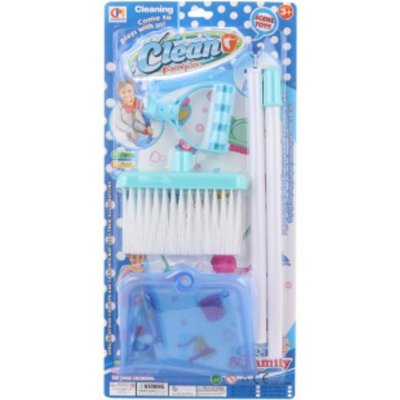 Popron.cz Sada uklízečka – Zboží Dáma