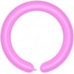 Gemar Balloons Modelovací balonky profesionální růžové
