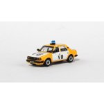 Abrex škoda Veřejná Bezpečnost 1:72 – Zboží Dáma