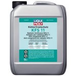 Liqui Moly 21150 Nemrznoucí směs do chladiče KFS 11 - koncentrát 5 l – Sleviste.cz