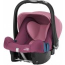 Britax Römer Baby-Safe Plus SHR II 2019 Cosmos Black