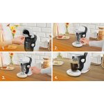 Bosch Tassimo Style TAS 1104 – Zboží Dáma