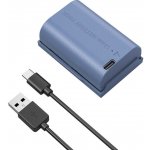 SmallRig LP-E6NH 4264 – Zboží Mobilmania
