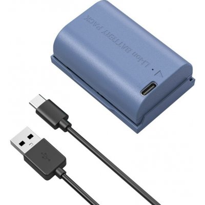 SmallRig LP-E6NH 4264 – Zboží Mobilmania