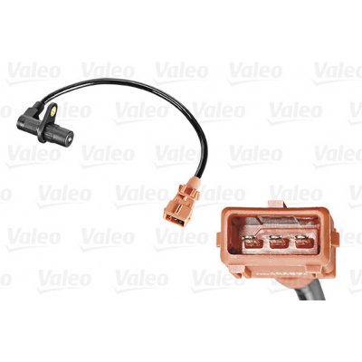 Generátor impulsů, klikový hřídel VALEO 254053 – Hledejceny.cz