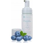 laSaponaria Mirtilla čisticí pěna pro citlivou pleť BIO 150 ml – Zboží Dáma